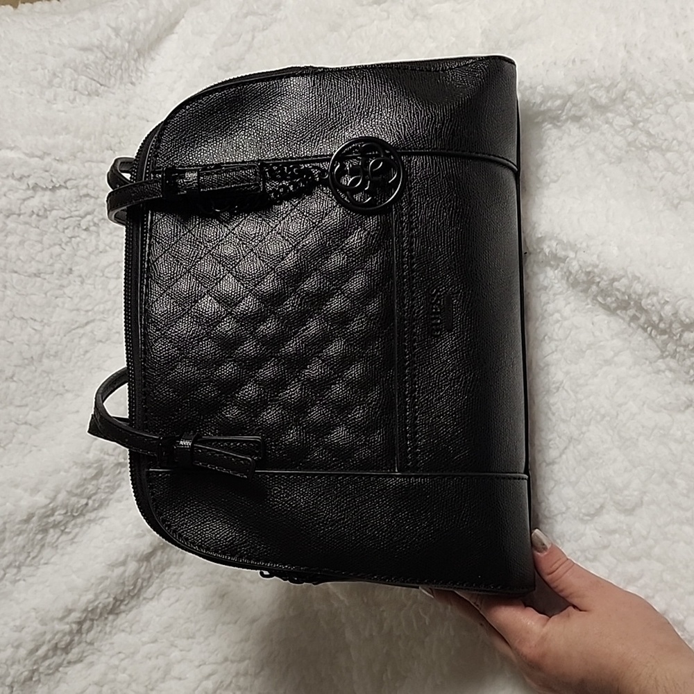 Guess Satchel